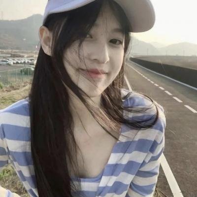 金发尤物
